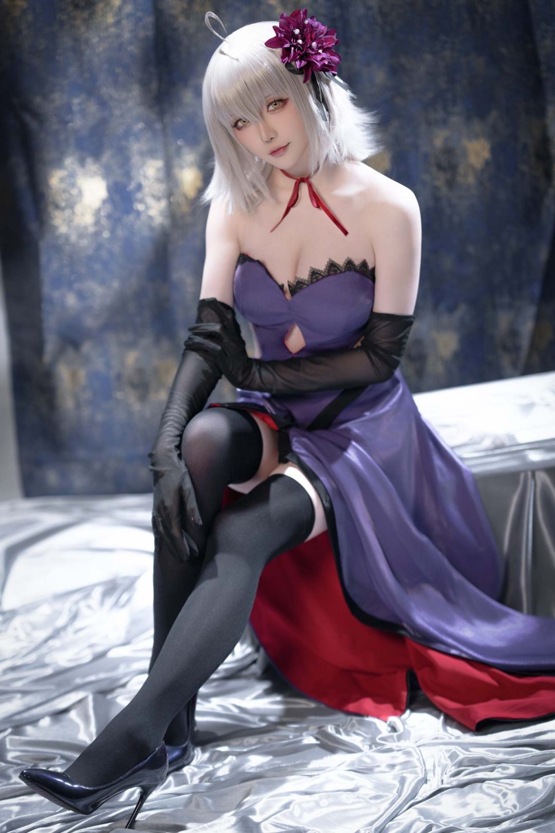 星之迟迟_NO_240_2025年5月计划B_FGO_贞德alter_33P_170_09_#20250718g-Wo蜜桃