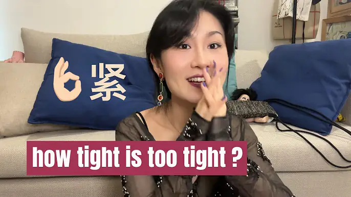 女生阴道的紧实度（你知道“妹妹”有多长吗？）-Wo蜜桃